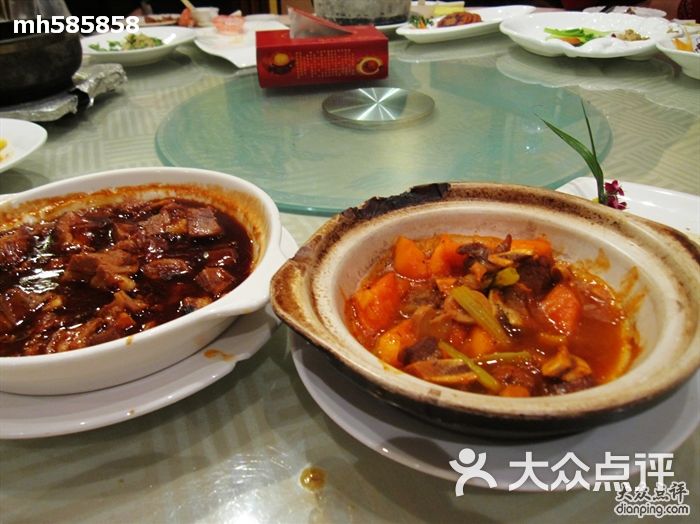 海鲜城门头_三亚海鲜城_花园海鲜城(3)