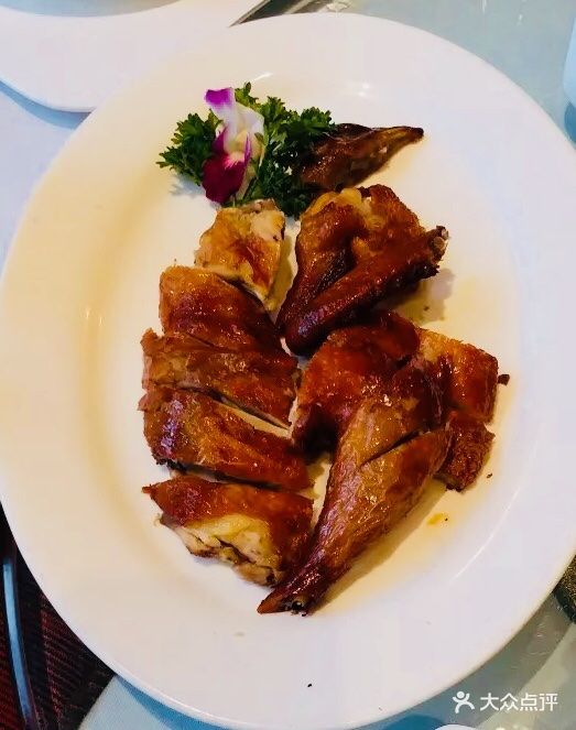 通海大酒店(秀沿路店)-图片-上海美食-大众点评网