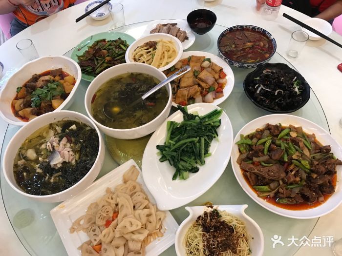 棠城饭店-图片-荣昌区美食-大众点评网