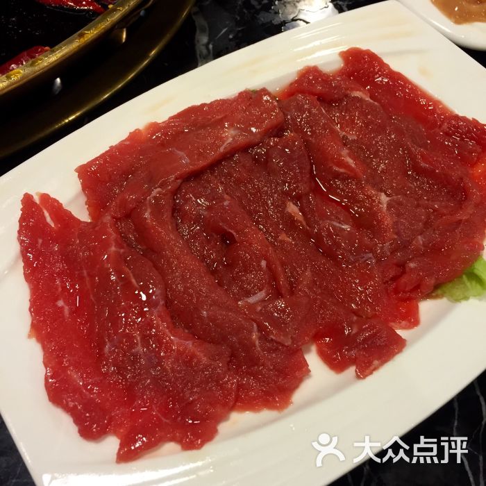 杨家火锅(望京店)-图片