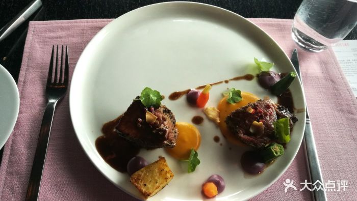 岷山饭店·the river house西餐厅图片 - 第172张