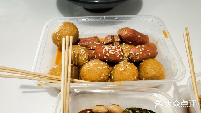 小旭糖水掂(东升总店)图片