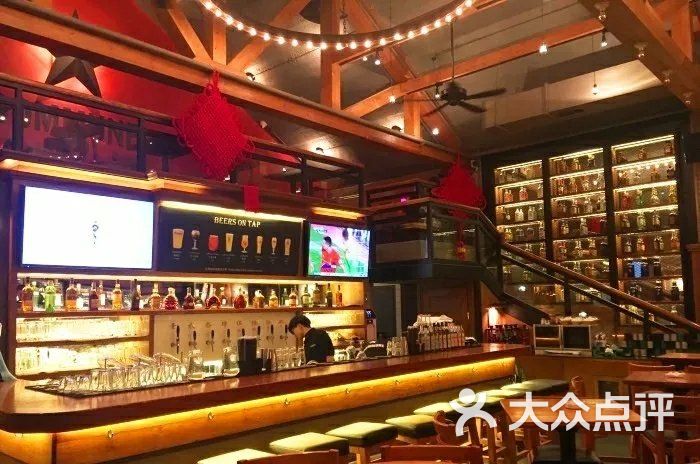 commune啤酒公社(花园道店)图片 - 第3张