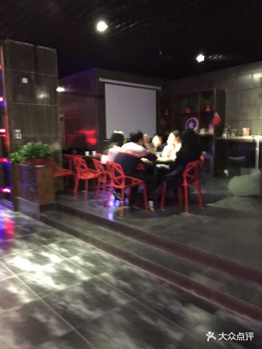 starroom密室逃脱(西安旗舰店)图片 - 第17张
