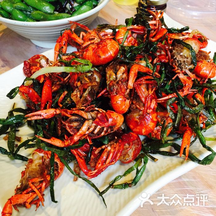 巴厘龙虾