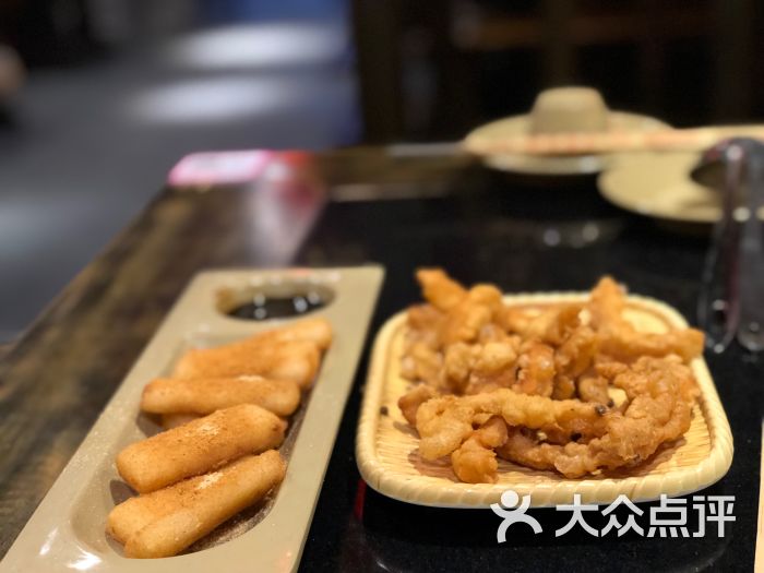 渝味晓宇火锅(大行宫店)-图片-南京美食-大众点评网