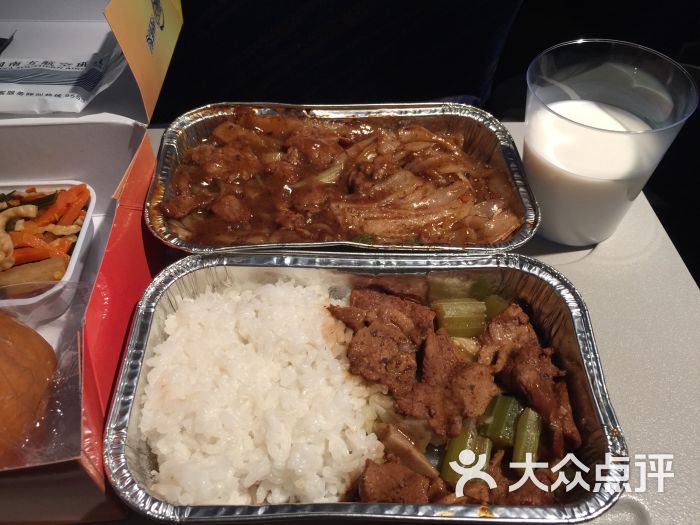中国南方航空售票-图片-深圳生活服务-大众点评