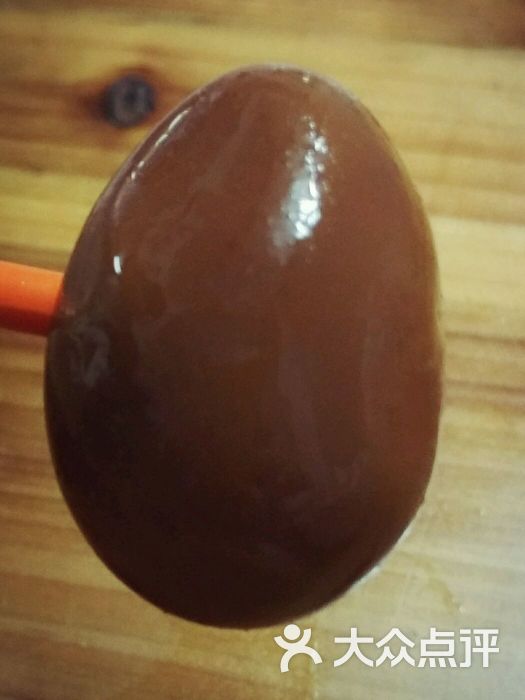 鸥汀亚岳朥粕粥-图片-汕头美食-大众点评网