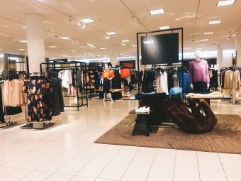 Nordstrom(The Grove)