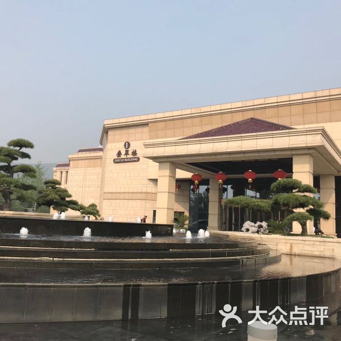 东山宾馆