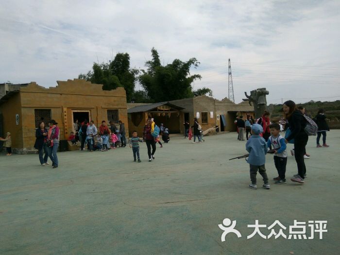 成都市龙腾青少年素质培训基地图片 - 第2张