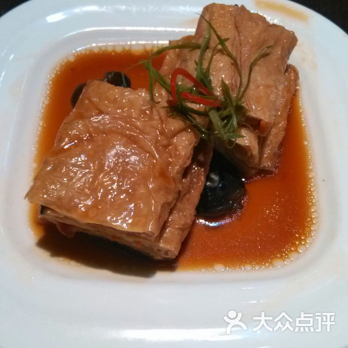 素烧鹅