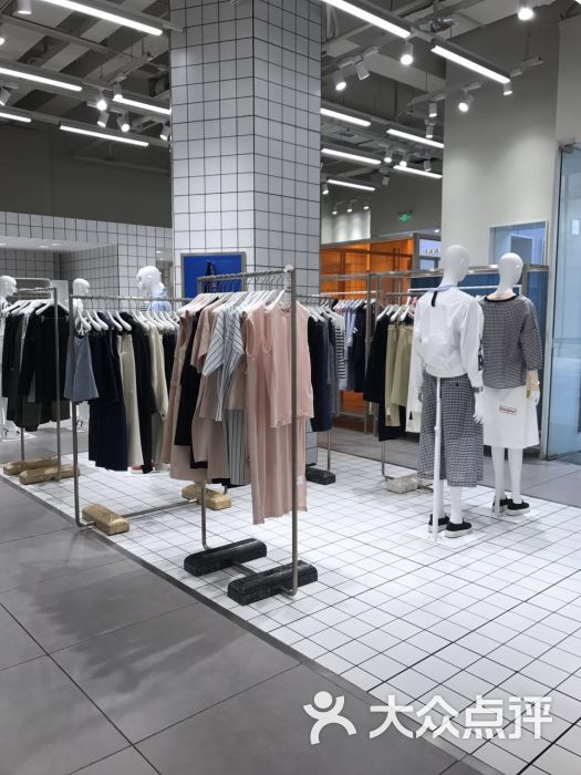 iscrics-图片-西安购物