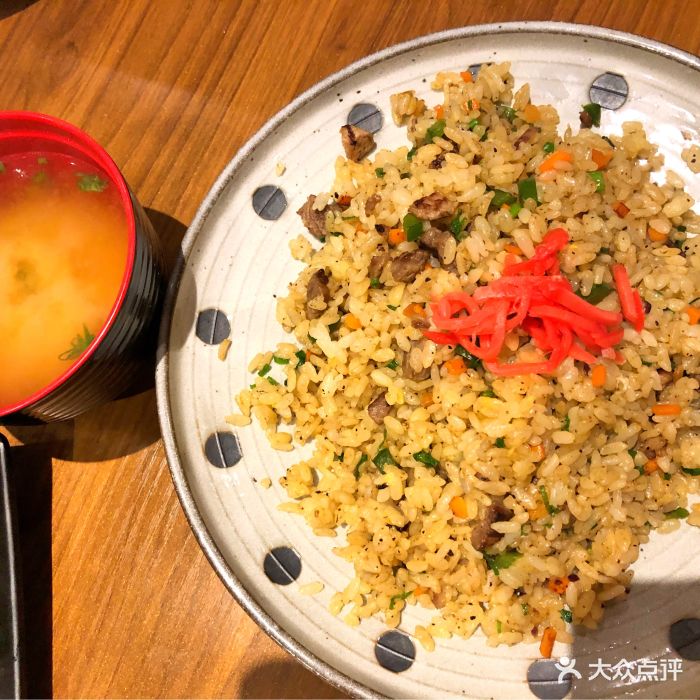 肉达人(大信新都汇店)-和牛炒饭图片-顺德区美食-大众