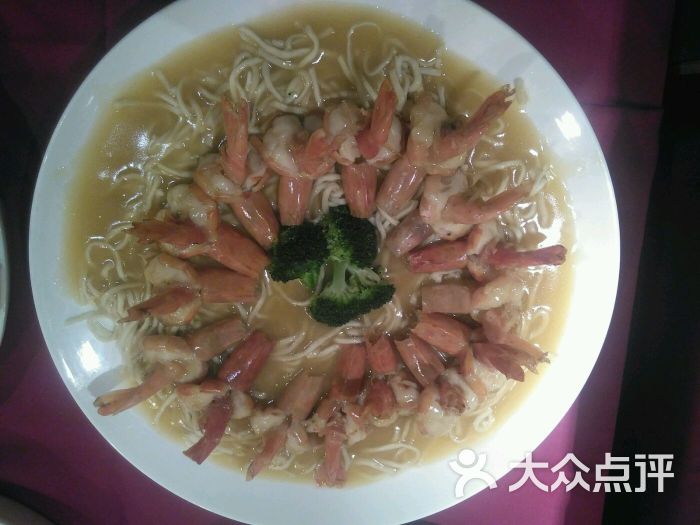 好当家-图片-深圳美食-大众点评网