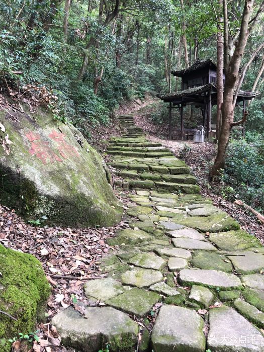 高岭国家矿山公园-图片-浮梁县周边游-大众点评网