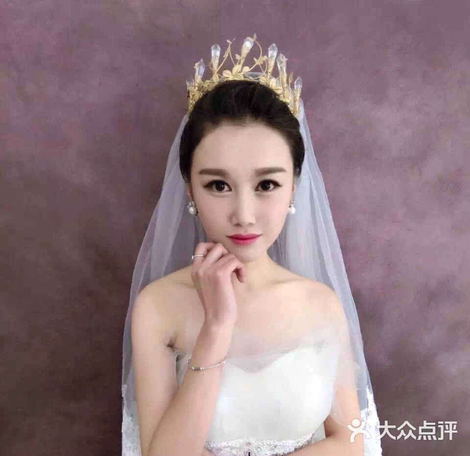 isabellae 伊莎贝拉婚纱礼服私人定制