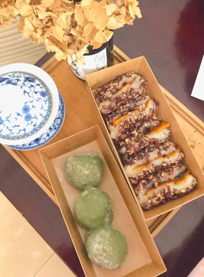 南大门韩糕(郭家桥店)