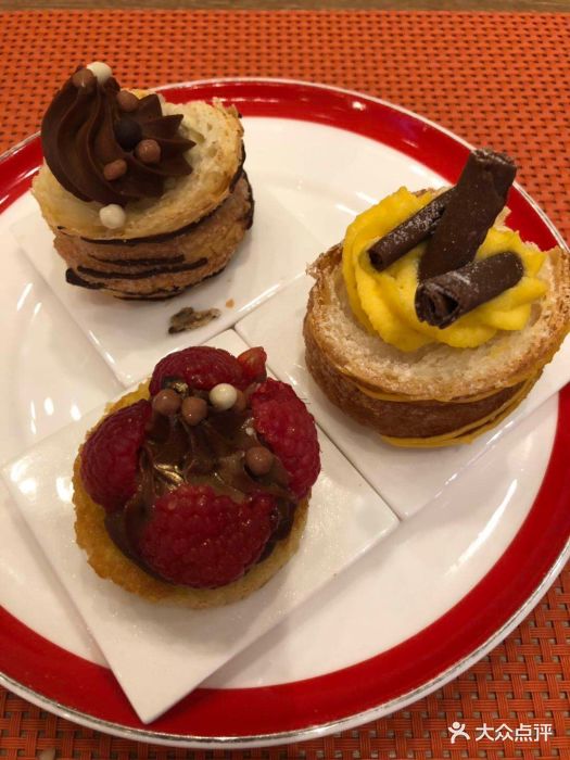 the sweet spot美食店(国贸商城店)图片 - 第1156张