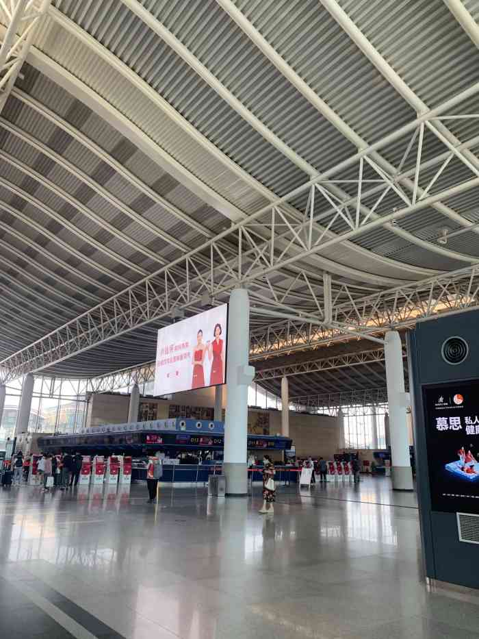 萧山国际机场t3航站楼