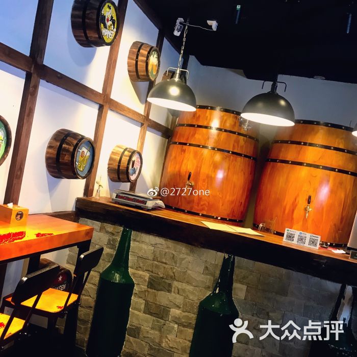 汉森啤酒屋图片 - 第31张