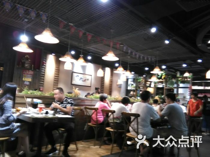 江边渔火(星汇广场店)-图片-新会美食-大众点评网