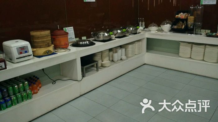 深圳机场贵宾休息室-图片-深圳生活服务