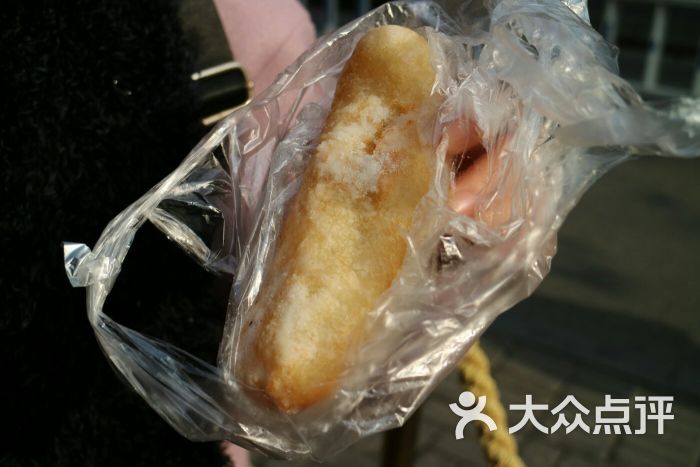 新丰小吃-洋糖糕图片-杭州美食-大众点评网