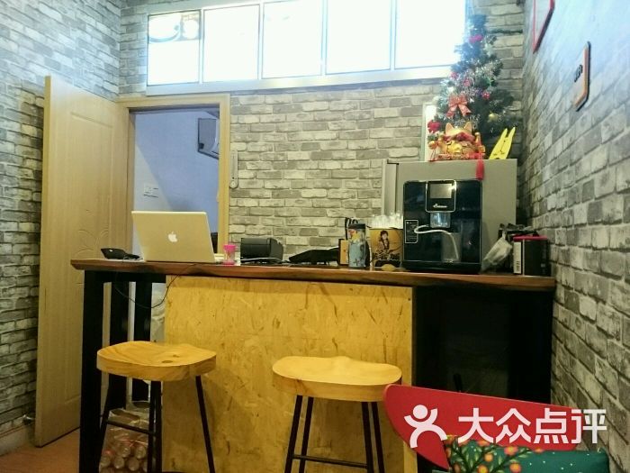 格美披萨(雷圳店)接待前台 2017-03-11图片 - 第2张