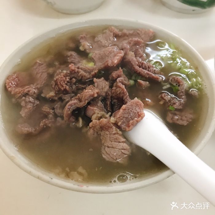 老牌牛杂店(中山路店-牛肉汤图片-龙岩美食-大众点评网