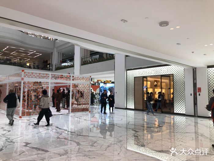 louis vuitton(北京skp店)-图片-北京购物-大众点评网