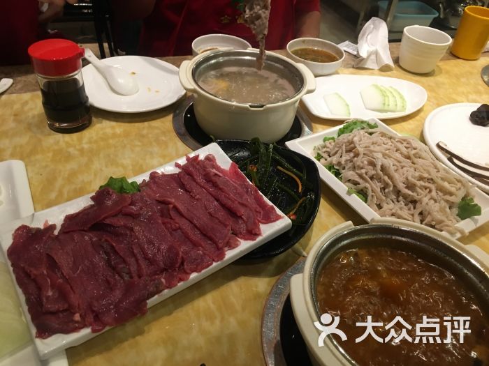 清真金富苑肥牛(石坡街店)-图片-西宁美食-大众点评网