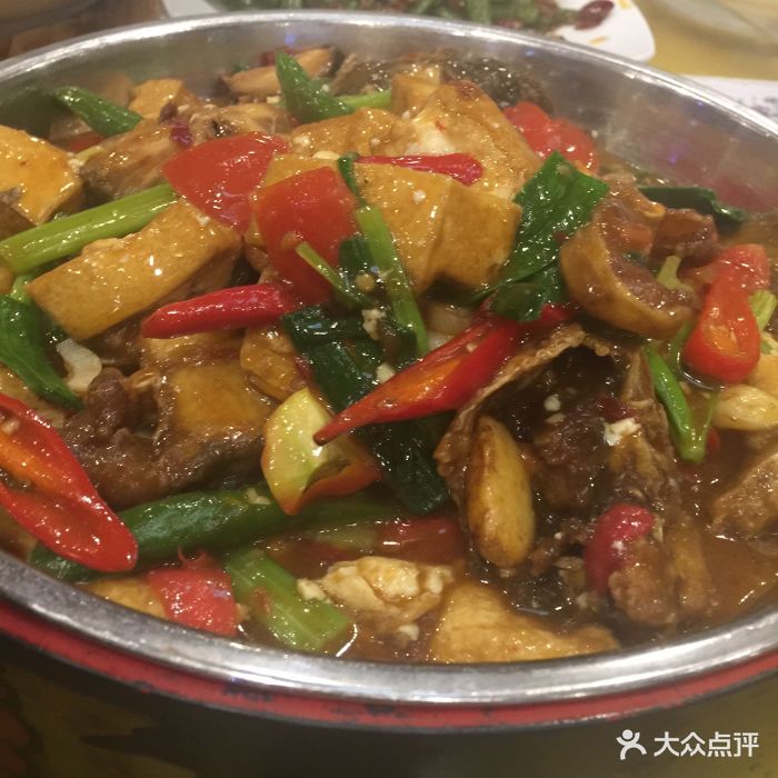 红烧年拐鱼