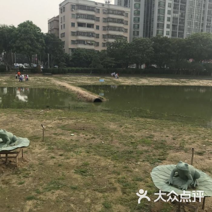 大旺公园