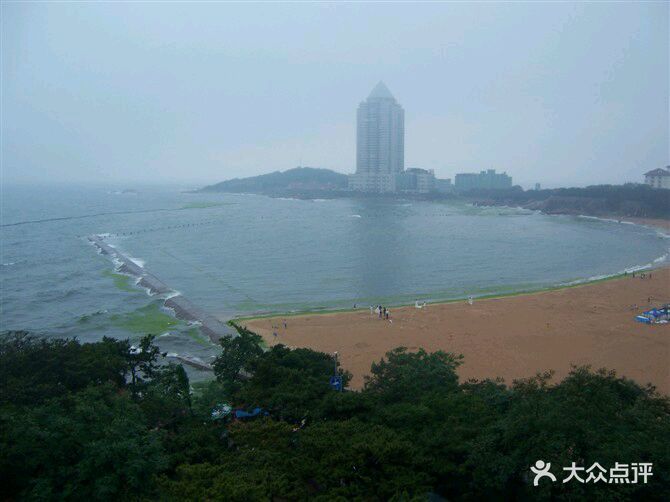 红岛休闲渔村-图片-青岛周边游-大众点评网