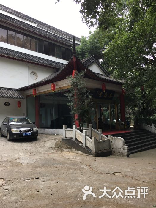 醉江月酒楼(江夏店)图片 第69张