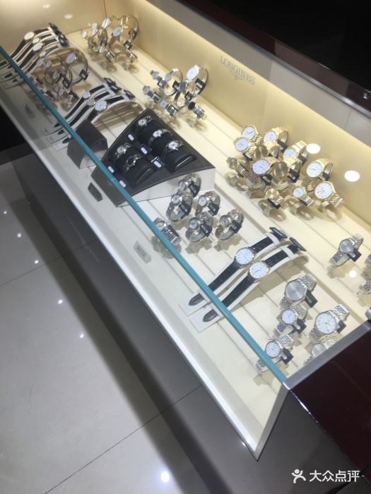 longines(文峰大世界)图片 第2张