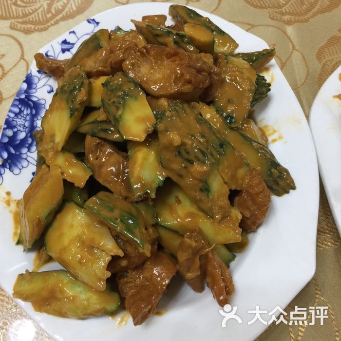 金房子水饺城图片-北京鲁菜-大众点评网