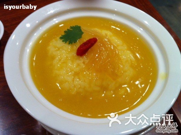 鱼翅捞饭