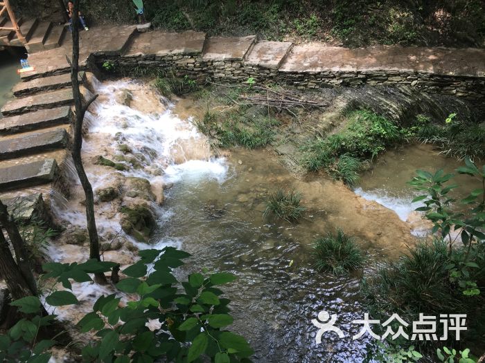 香水河风景区图片 - 第8张