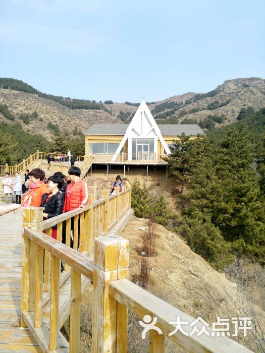 野马图村-图片-呼和浩特周边游-大众点评网