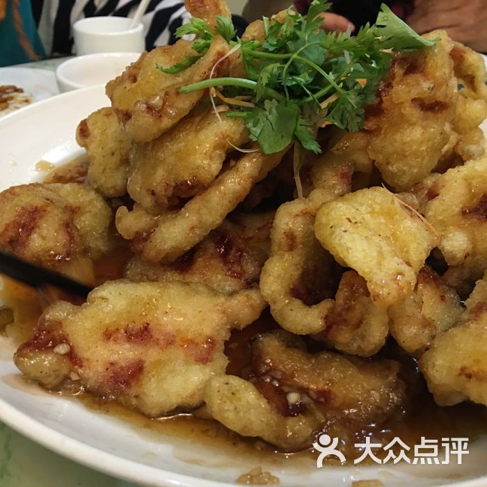 东北家宴-图片-桦甸市美食-大众点评网