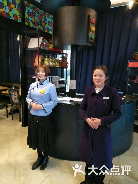 上海阿婆私房菜(徐泾店)图片 - 第1张