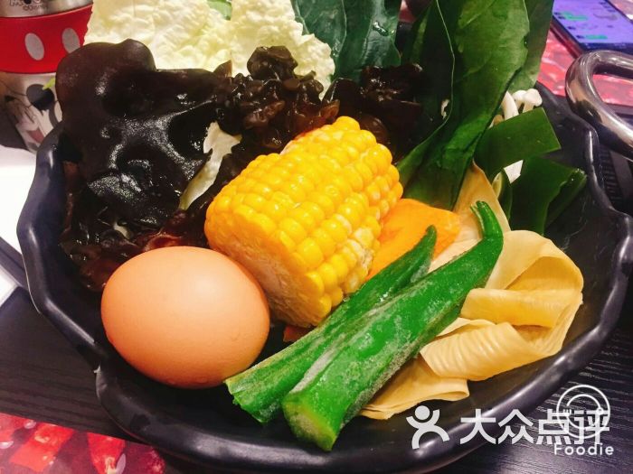 呷哺呷哺(哈尔滨道里百盛店)