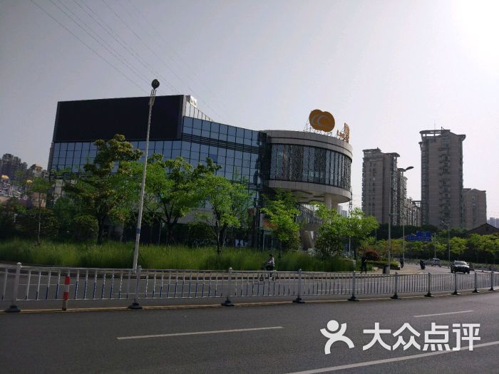 上马墩-地铁站图片 - 第5张