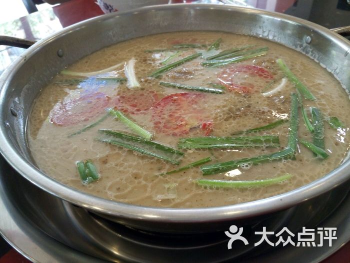 原汤豆米火锅豆米锅底图片 - 第12张