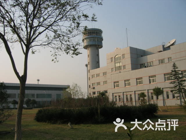 介绍睢宁观音机场的作文