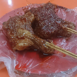 炸鸡腿(图)-彭浦第一炸巧玲鸡腿-上海-大众点评网