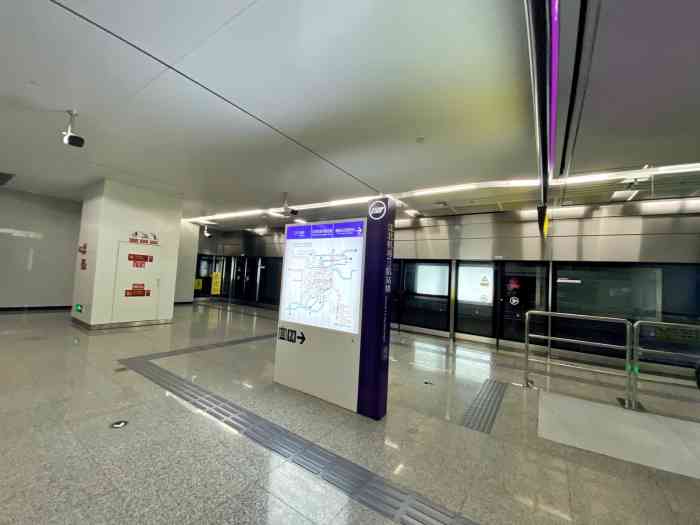 江北机场t3航站楼(地铁站)-"从重庆江北机场t3航站楼.