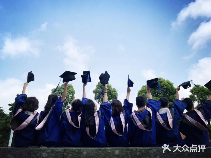 贵州财经大学(花溪校区)-图片-贵阳学习培训-大众点评